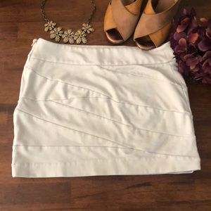 Express mini skirt sz 0